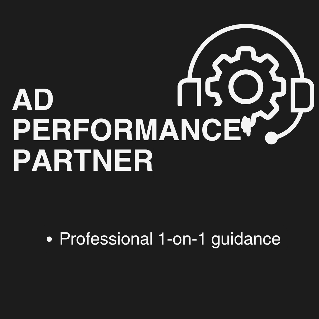 Ad Performance Partner